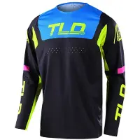 Troy Lee Designs Se Pro Fractura Langermet Trøye