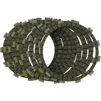 EBC Ck Series Cork Ck2356 Clutch Friksjonsplater