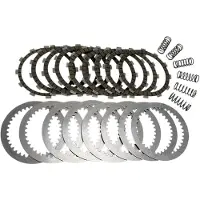 EBC Drc Series Offroad/atv Cork Drc137 Komplett Clutch