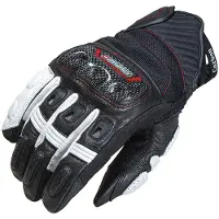 Garibaldi St Carbon Hansker