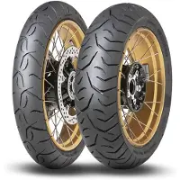 Dunlop Trailmax Meridian 64s Tt Bakhjul På Stisykkel