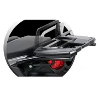 Hepco&Becker Alurack Suzuki V-strom 1000 Abs 14-19 6613530 01 01 Bagasjebrett
