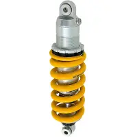 Öhlins Stx 46 Street Ho 045 Honda Xl1000v Varadero 03-12 Dempere