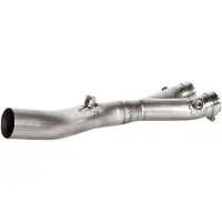 Akrapovic Yamaha Mt-10 L-y10so15t Utsugsmanifold