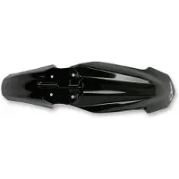 Ufo Honda Crf 250 R 15 Frontskjerm