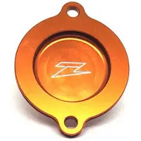 Zeta Ktm Exc 450 12-16/exc 500 12-16/xc-w 500 12-16/sx-f 450 13-15 Ze90-1457 Oljefilterdeksel