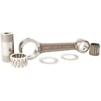 Hotrods Kawasaki Js 750 93-96/js 900 Zxi 95-97/900 Stx 97-06 Vevstangsett