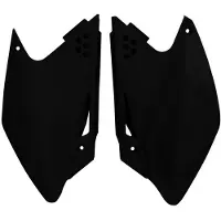 Rtech Kawasaki Kx 250f 06-08 Sidepaneler