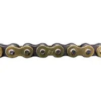 Renthal 520r1 Mx Circlip Non O Ring Offroad Works Kjede