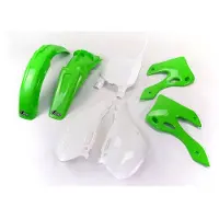 ItalyRacing Kakit200-999 Plastsett
