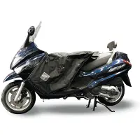 Tucano Urbano Termoscud Piaggio Xevo Forkle