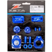 Zeta Husqvarna Fc 250 16-21/fc 350 16-21/fc 450 16-21/tc 125 16-21 Ze51-3506 Tilbehørssett