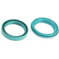 Skf Marzocchi Hd 50 Mm Pakke Med Gaffel Oljetetning