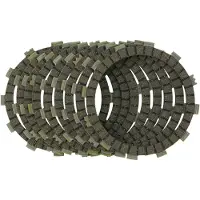 EBC Ck Series Cork Ck2352 Clutch Friksjonsplater