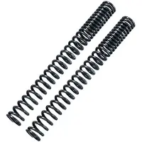 Yss Pr265i045-070s520 Yamaha Rd 350 Ypvs Progressivt Fjærsett For Forgaffel