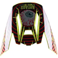 Alpinestars Sm5 Solar Flare Visir