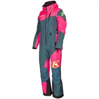 KLIM Shredsa One-piece Gore-tex Snødress