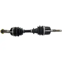 Moose Utility Division Cf Moto Paxl-mse-14001 Forhjulsoppheng