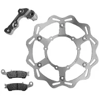 Braking Oversize Kit Yamaha Yz Bremsekive