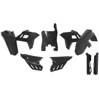Rtech Honda Crf 21-22 R-kitcrf-nr0-522 Plastsett