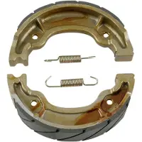 EBC Water Grooved Series Organic Y527g Bremsesko