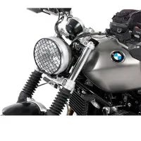 Hepco&Becker Bmw R Nine T Pure 17 7006504 00 01 Lyktebeskytter