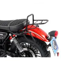 Hepco&Becker Moto Guzzi V 9 Bobber/sport 16 626547 00 01 Montering Av Sidevesker