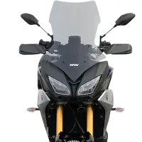 Wrs Yamaha Mt-09 Abs Tracer 18-20 Ya004f Frontrute