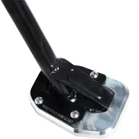 Hepco & becker Ducati Monster 821 18 42117565 00 91 Forlenger Til Sidestøtte