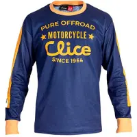 Clice Vintage Pure Off Road Langermet Trøye