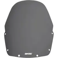 Wrs Honda Xrv 750 Africa Twin 90-92 Ho036fs Frontrute