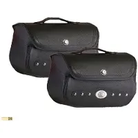 Hepco&Becker Left/right 28l Sideveske
