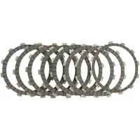 EBC Ck Series Cork Ck4519 Clutch Friksjonsplater