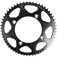Jt 420 Jtr215.47 Steel Bakre Tannhjul