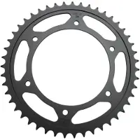 ItalyRacing 520 Jtr5.47zbk Steel Bakre Tannhjul