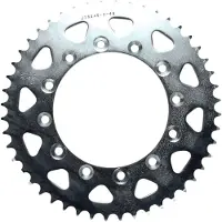Jt Jtr 245/2-38 Bakre Tannhjul