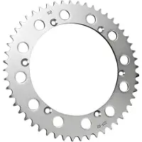 ItalyRacing 520 Jtr223.53 Steel Bakre Tannhjul