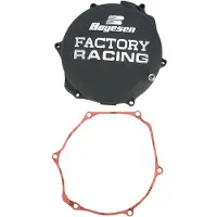 Boyesen Suzuki Cc-26ab Aluminium Clutchdeksel