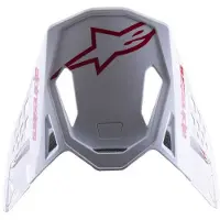 Alpinestars Sm8 Radium 2 Visir