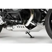 SW-Motech Mss.07.512.10000/s Bmw R Ninet/scrambler Motorbeskyttelse