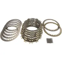 EBC Series Tmax Drc284 Komplett Clutch