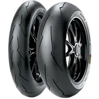 Pirelli Supercorsa V4 Sc2 75v Tl Nhs Sport Bakdekk