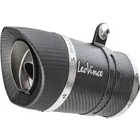 Leovince Lv Pro Honda Cb 650 R Neo Sports Café 19-22 14301e Ikke-homologisert Komplett Eksosanlegg