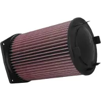 K&N Yamaha Ya-8518 Luftfilter