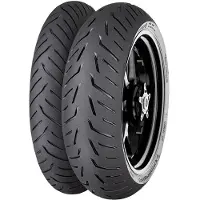 Continental Contiroadatttack 4 Gt M/c 73w Tl Landeveissdekk