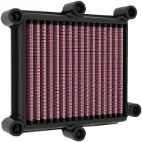 K&N Ha-1121 Luftfilter