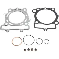 Moose Hard-parts 810984 Standard Kawasaki Kx250f 17-19 Topp Pakningssett