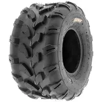 SUN-F A-003 28f Atv-dekk