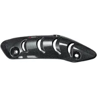 Akrapovic Carbon Monster 1200 14 P-hsd12e1 Varmeskjold