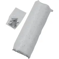 Akrapovic P-rpck12 Lyddempe Repack-sett